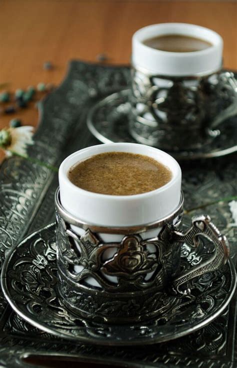 What is a Kurdish - coffee