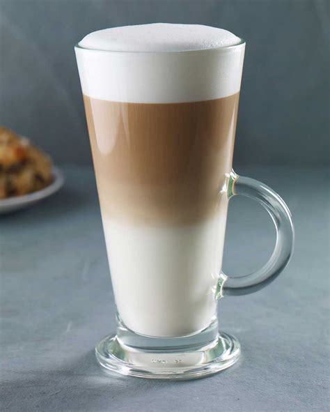 What is a Latte macchiato - Coffee